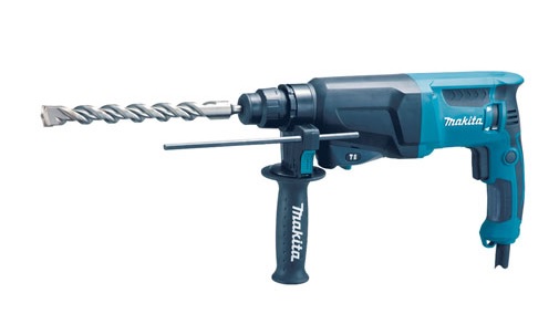 MAKITA ROTARY HAMMER 2 MODE 23MM 720W SDS+ 